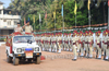 Passing out Parade of 14th batch of Civil Police Constables  held